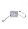 VOLVO 1545092 High Pressure Pipe, injection system